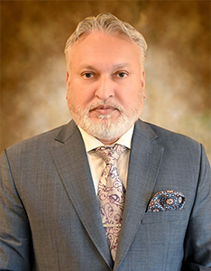 Executive Director