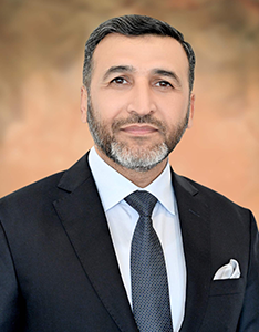 Administrator DHA-R