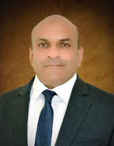 Administrator DHA-R